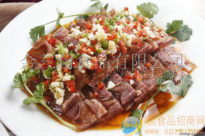 供應(yīng)功夫牛肉