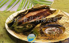 力洲草捆牛肋骨