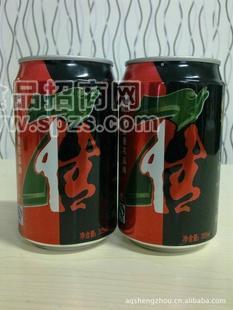 七情易拉罐啤酒代理 