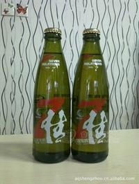 時(shí)尚330ml 夜場啤酒