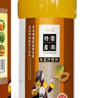 见你美木瓜汁