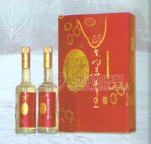 供应礼品酒