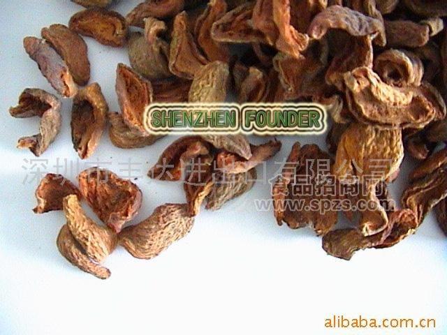 各类杏干(图)