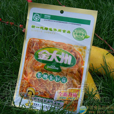 成都金大洲金针菇批发
