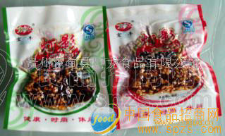 供应灯影牛肉丝