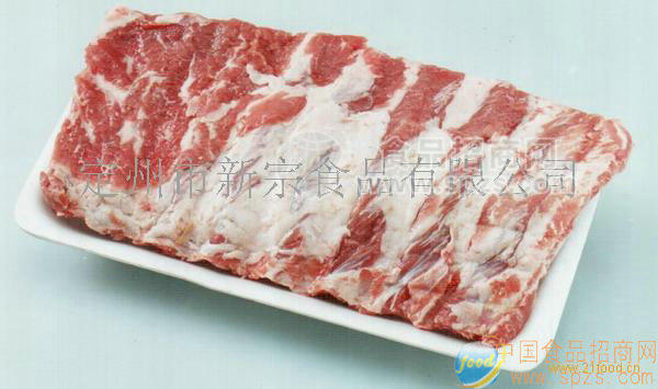 冷鮮排酸肉