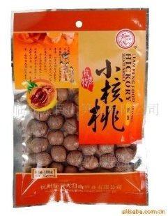 小核桃（奶油） 天目三宝之一