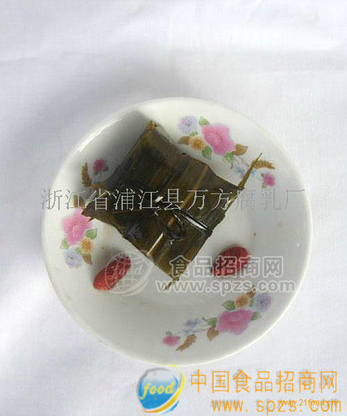 供应火腿腐乳（样品）