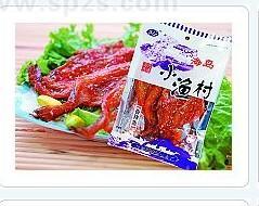 供应香辣鱼