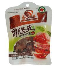 胃悠闲山楂果肉