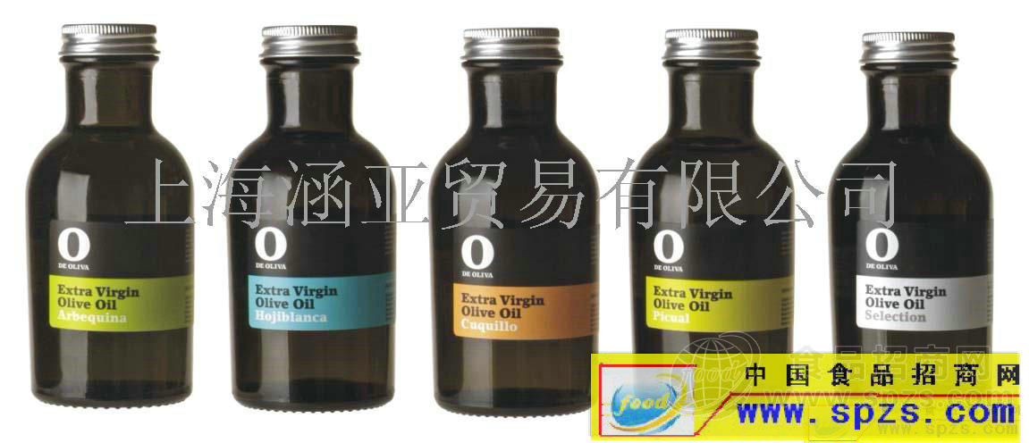 西班牙橄榄油