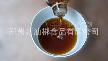 河南驻马店纯小磨香油