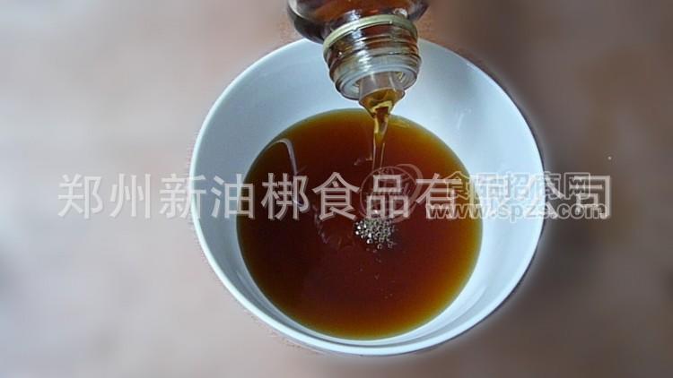 河南驻马店纯小磨香油