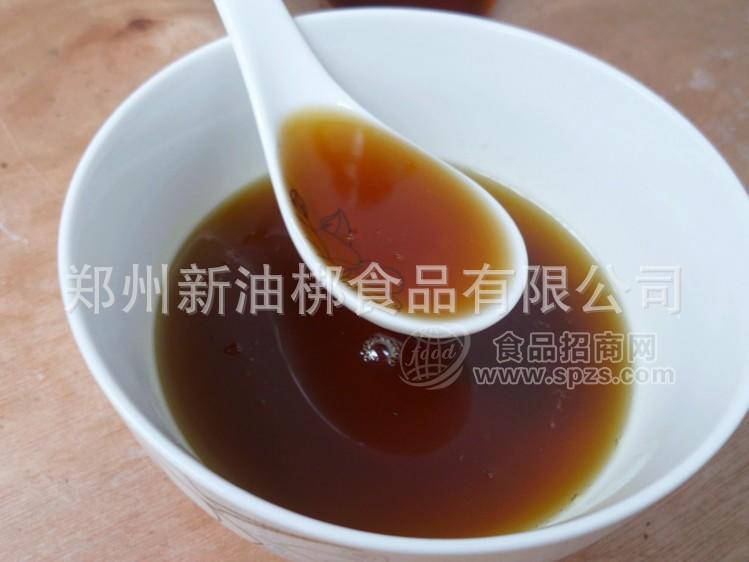 驻马店小磨香油,油梆子芝麻油-散装芝麻油