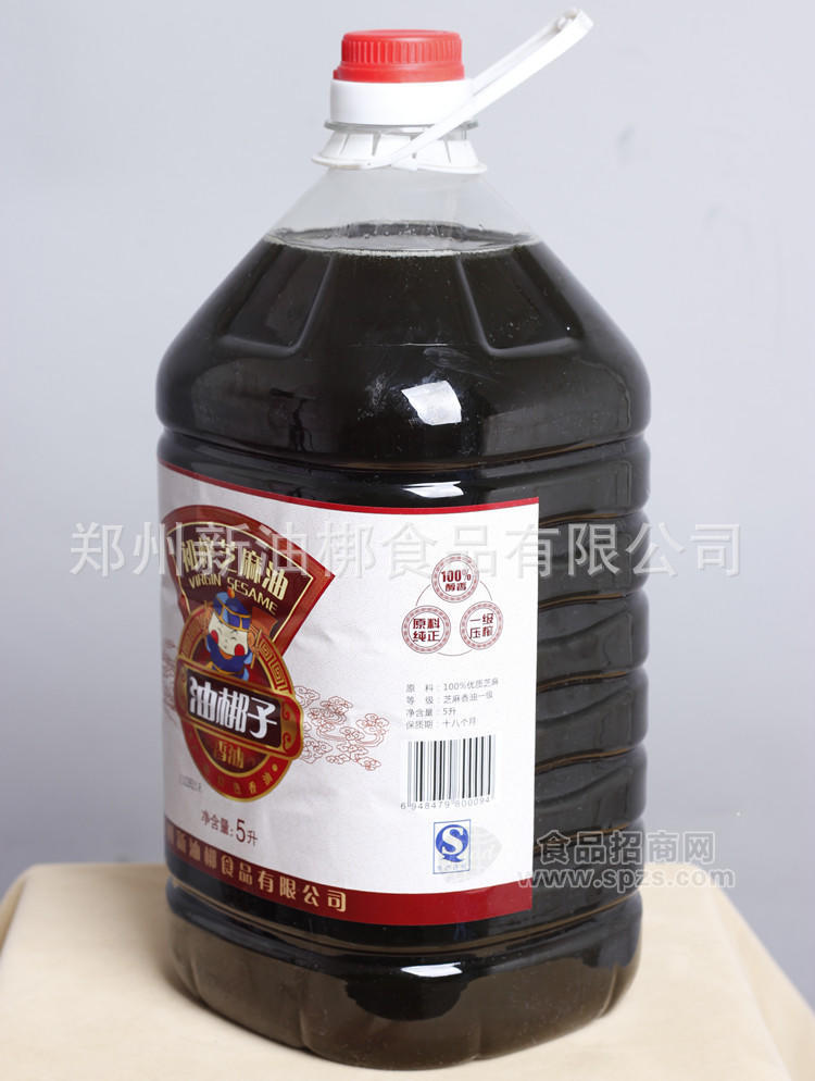 油梆子香油 小磨香油 香油批发 散装香油