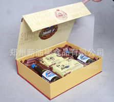 2013过年送礼-油梆子芝麻油礼盒