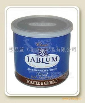 牙买加拼配蓝山咖啡