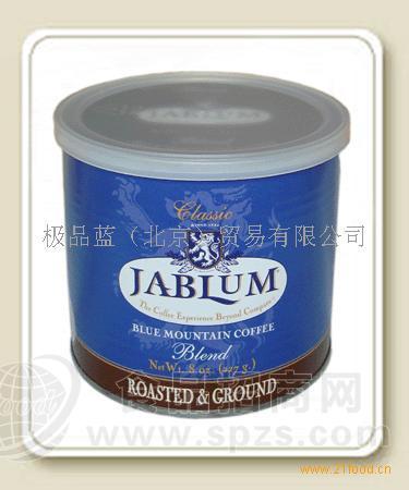 牙买加拼配蓝山咖啡