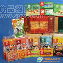 供应袋泡茶、代加工各种袋泡茶