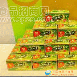 供应精选茉莉花茶