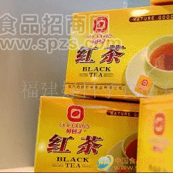 供应袋泡红茶(图)