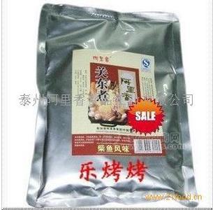 阿里香关东煮汤料