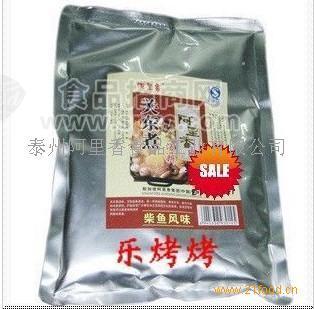 阿里香关东煮汤料