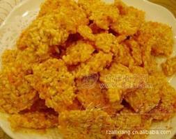 番茄味撒粉（蚕豆、青豆、花生、锅巴、薯片等休闲食品撒粉）