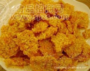 番茄味撒粉（蚕豆、青豆、花生、锅巴、薯片等休闲食品撒粉）
