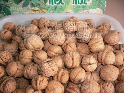 供应 陕西 核桃 核桃仁