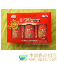 1200克中老年高钙核桃粉