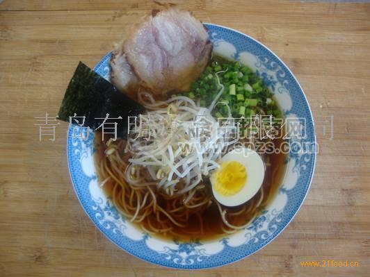 东京酱油拉面汤料