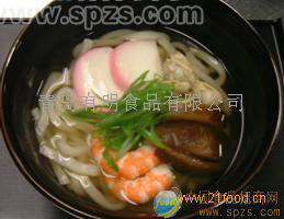 供应日式拉面汤料-乌冬面调味料