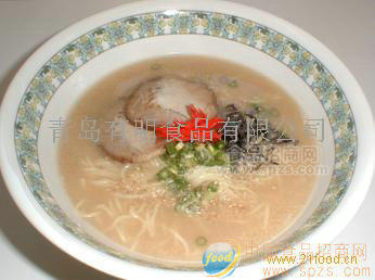 日式汤料博多猪骨拉面汤料