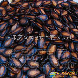 甘草味西瓜子招代理商