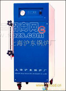 供应食品配套用蒸汽发生器