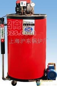 供应100kg蒸汽锅炉（燃油、燃气）