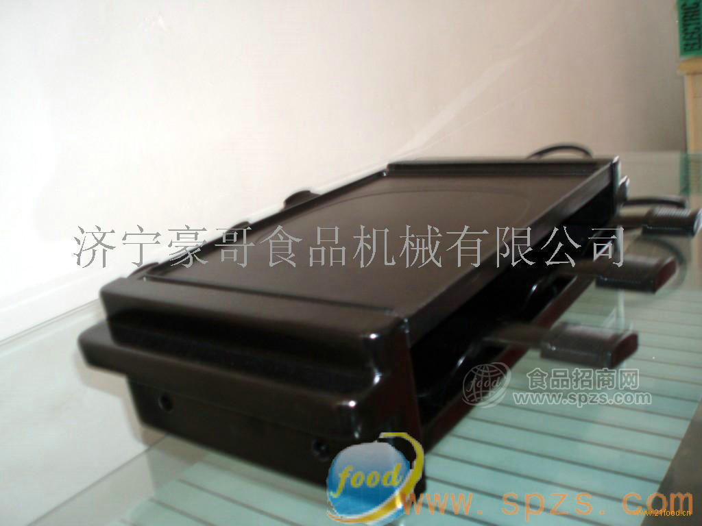 供应纸煎肉炉