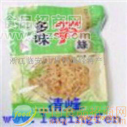 供应多味笋丝 嫩笋原味特鲜