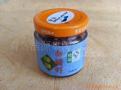 浩源虾酱