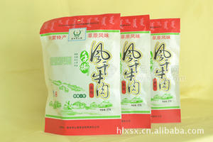 香风干牛肉干原味/麻辣157