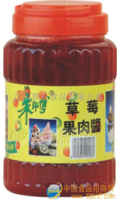 供應(yīng)冷飲用果醬