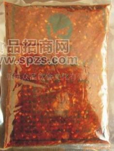 重慶麻辣香鍋調(diào)料