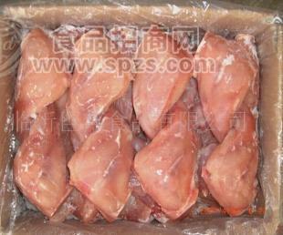 供应冻肉兔后腿