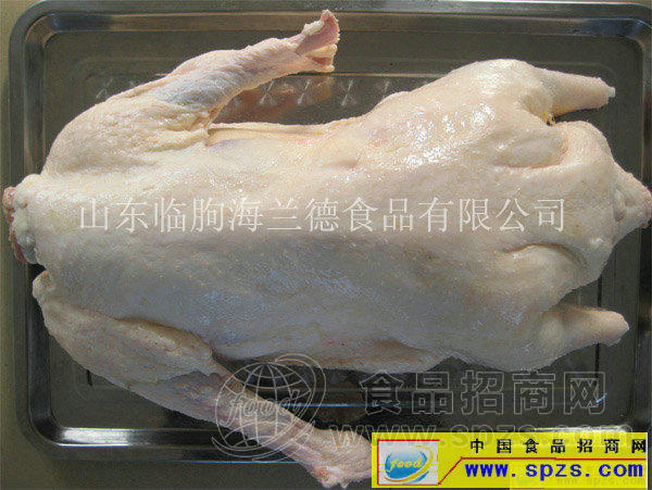 供应鹅肉