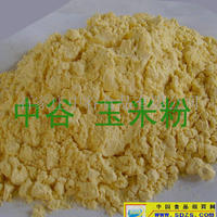 上海地区优质玉米粉