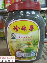 【福德玛特】珍珠果明列子2.5kg 天源代理 火龙果 奇异果 珍珠果