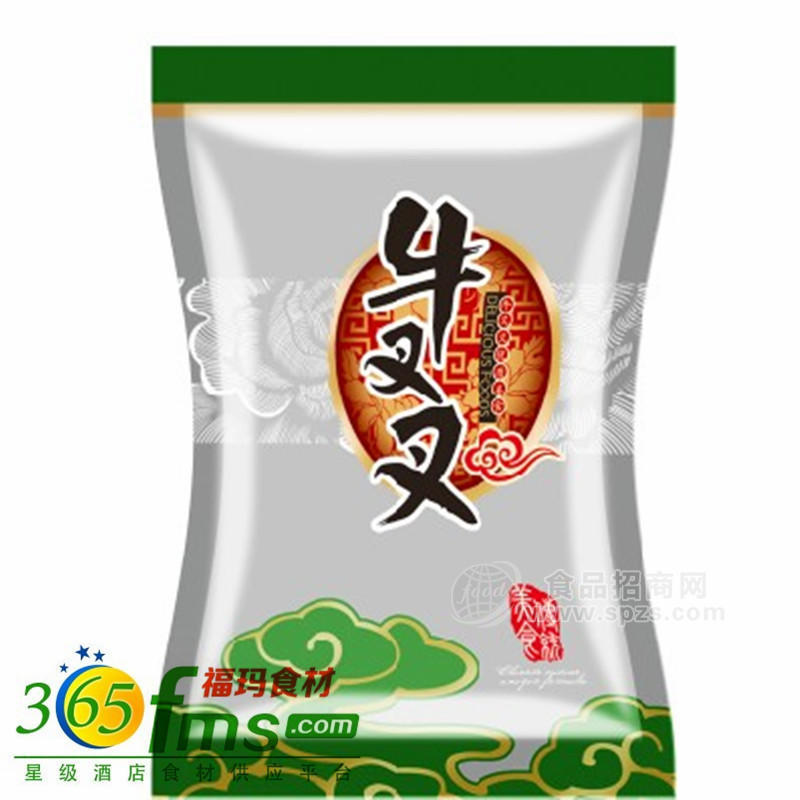 【?，斒巢摹坷比馑?500g 牛叉叉牌香辣肉松