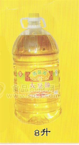 一级大豆油
