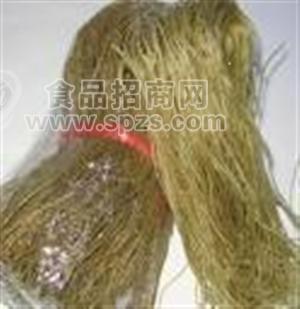 粉条煮不断改良剂